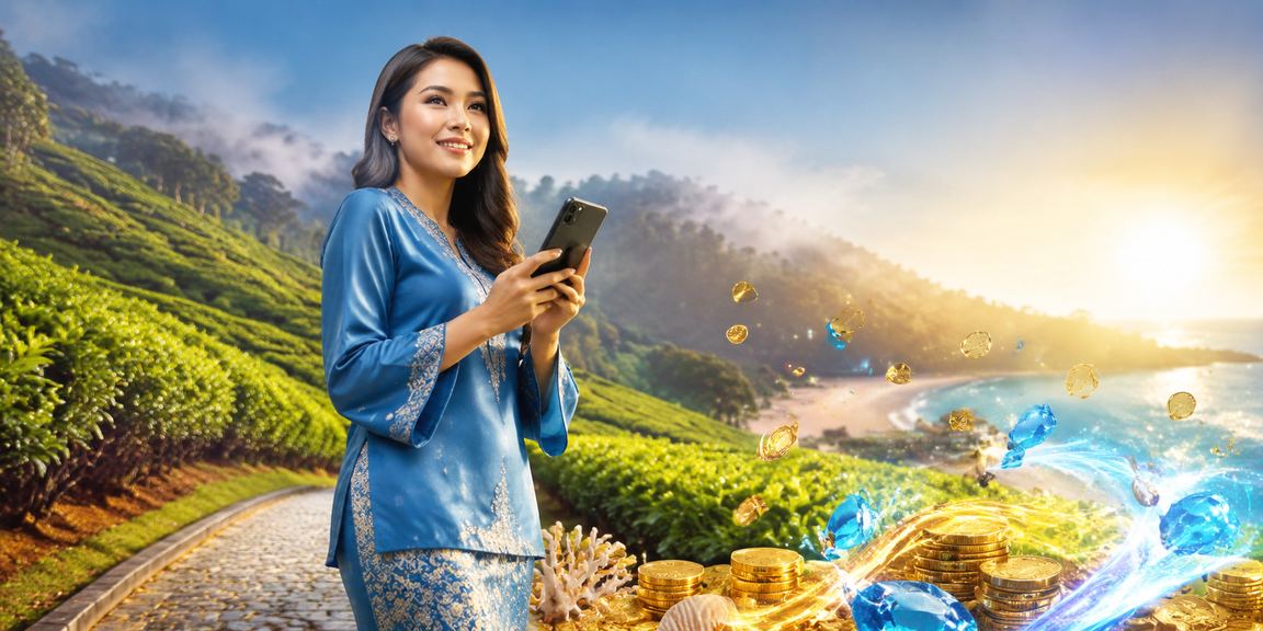 Pemain menerima bonus rebat pertaruhan sukan di Genting Highlands melalui peluang88
