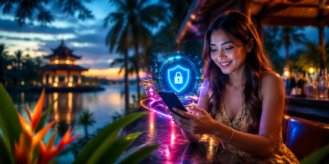 Pemain Malaysia menikmati pelbagai pilihan pertaruhan dan permainan dalam talian