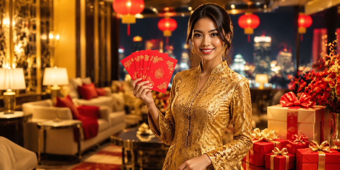 Pengguna dari Sabah menikmati bonus dan promosi peluang88 di telefon pintar